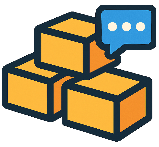 llmbrick Logo